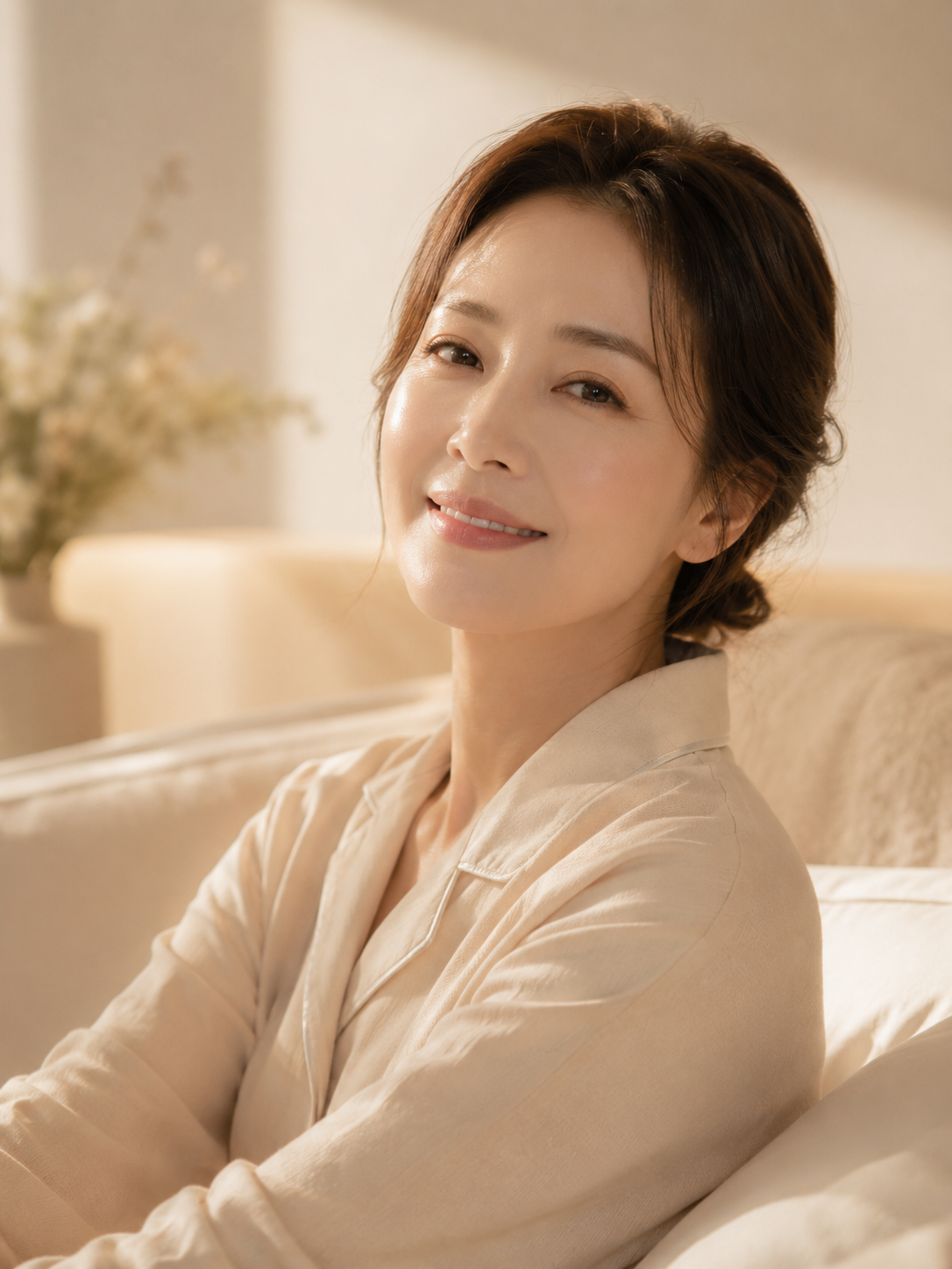 빠른 회복